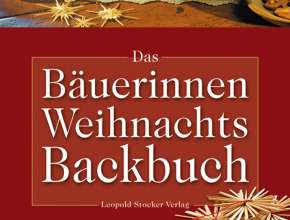 Bäuerinnen Weihnachtsbackbuch