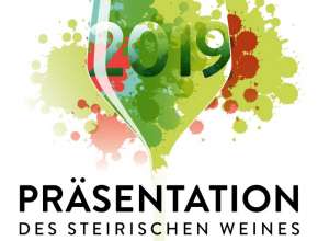 Bild zu: Präsentation des Steirischen Weines 2019