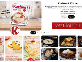 Kochblog - Gut Gekocht von Kochen & Küche