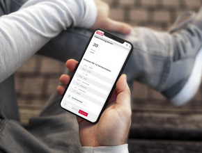 Bring! App - Einkäufe planen und Listen teilen