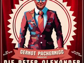 Gernot Pachernigg Konzert