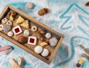 Kochen & Küche Adventkalender 2024