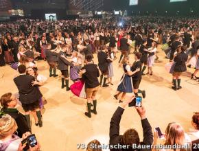 Steirischer Bauernbundball 