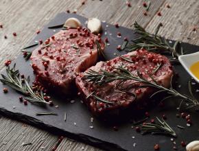 Wildfleisch
