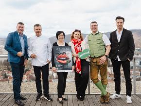 Vollmund 2025 – Kulinarikreihe in der Region Graz
