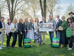 Steiermark-Sommer 2025 - Erlebnisregionen präsentieren Urlaubsideen in der Steiermark