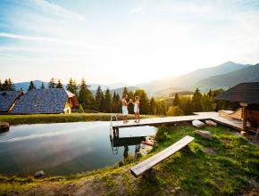 Urlaub am Bauernhof