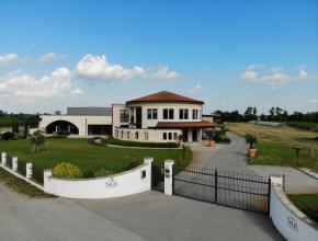 Weingut Salzl Seewinkelhof