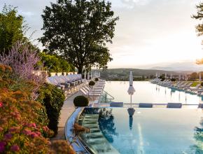 Sommerfrische im Steirerhof in Bad Waltersdorf