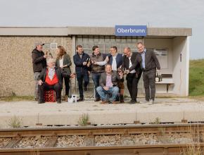 Auf zum Innviertler Biermärz