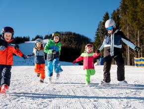 Wintergenuss in der Oststeiermark