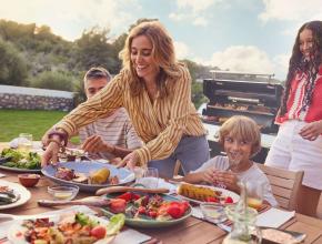 Smart Grilling 2026 mit Weber
