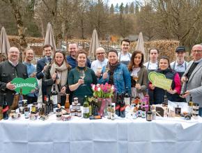 Kulinarik der Erfinder