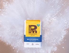 Pichler Mühle – Handwerk mit Geschichte