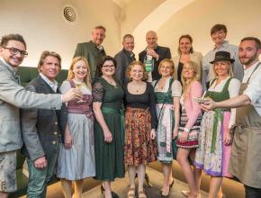 Oststeirischer Auftakt zum Steiermark-Frühling 2026