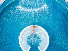 Urlaub mit Tiefgang im steirischen Thermen- & Vulkanland