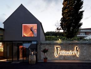 Weingut Frühwirth