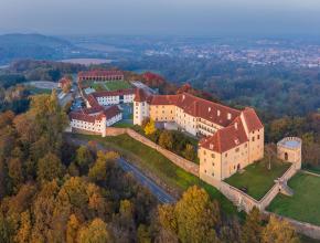 Schloss Seggau