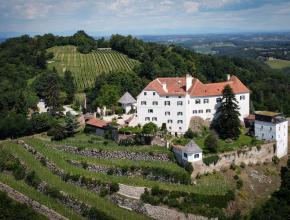 Weingut Winkler-Hermaden in der Südoststeiermark