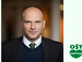 Dr. Stefan Schindler wurde als Geschäftsführer des Tourismusverbandes Oststeiermark bestätigt.