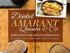 Dinkel, Amarant & Co.