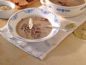 suppe