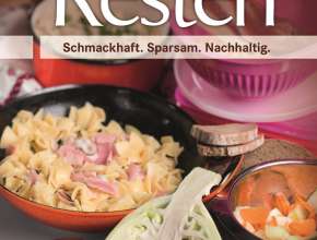 Kochen mit Resten