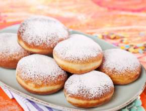 Krapfen