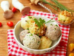 Die 10 besten Knödel-Tipps