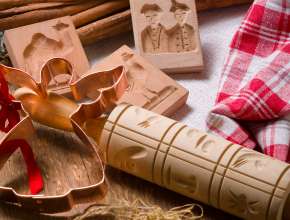 Lebkuchen - Der Inbegriff vorweihnachtlicher Stimmung