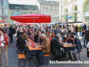 Genusslandstraße Linz 2017