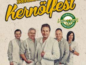 Kernölfest 2017