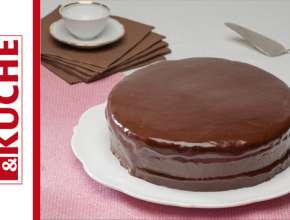 Sachertorte Video