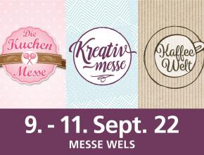 Kuchenmesse Wels
