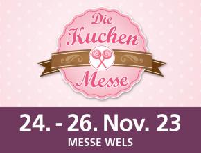 Kuchenmesse Wels 2023