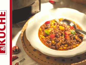 Chili con Carne