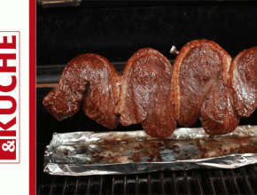 Picanha grillen