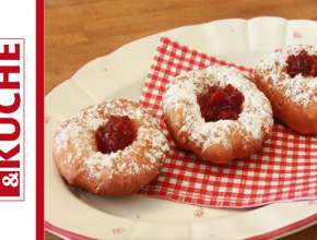 Rezept Bauernkrafen