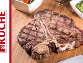 Porterhouse-Steak