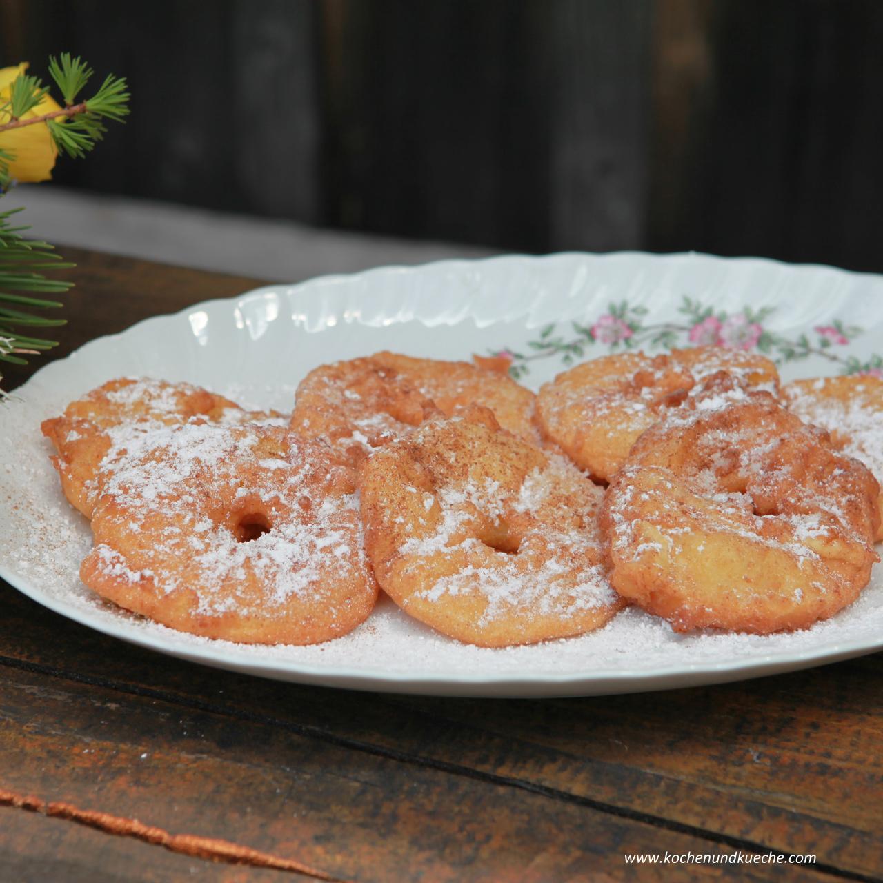 Backteig Rezepte » herzhafte Gerichte &amp; Speisen
