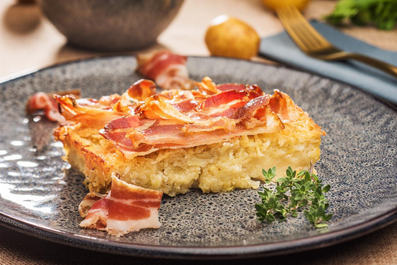 Kartoffel & Erdäpfel kochen » herzhafte Gerichte & Speisen