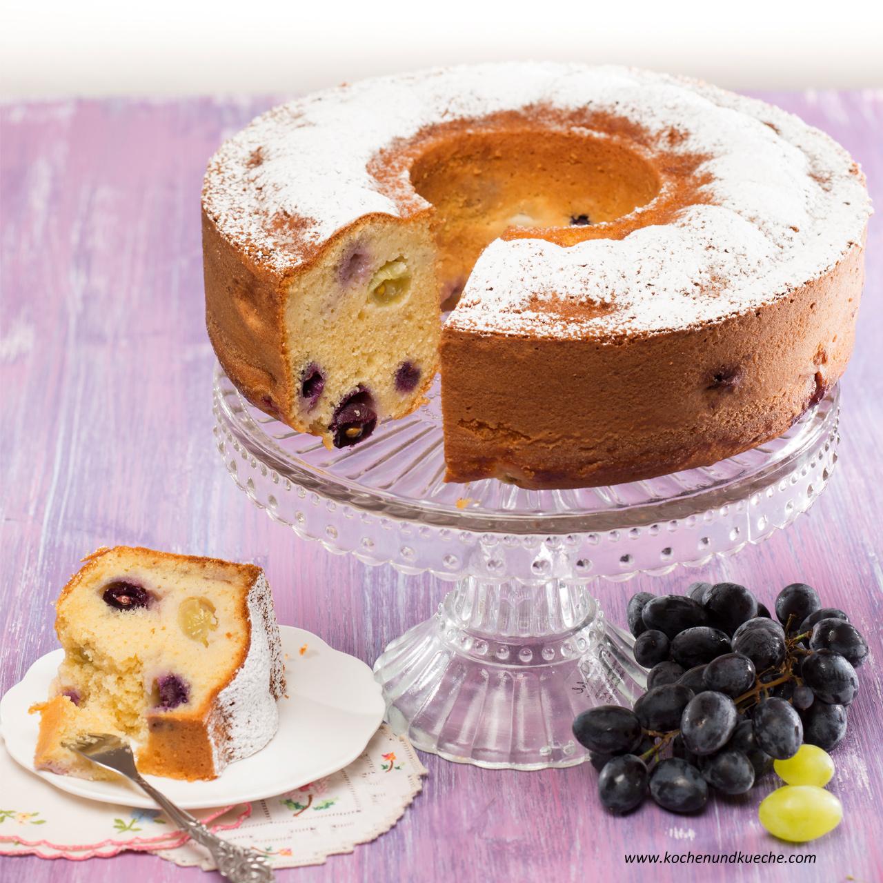 Kranzkuchen Rezepte » herzhafte Gerichte &amp; Speisen