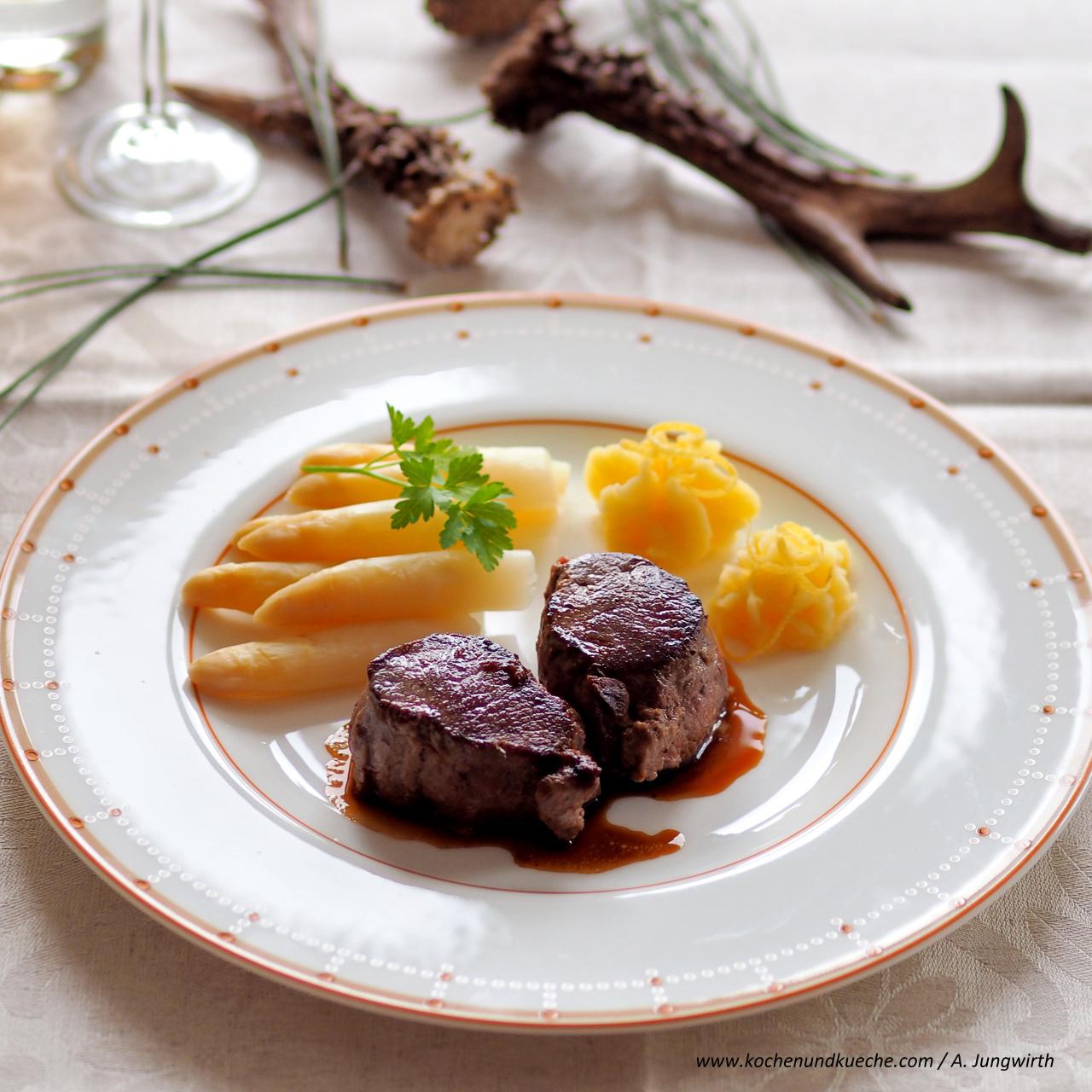 Maibock Rezepte » herzhafte Gerichte &amp; Speisen