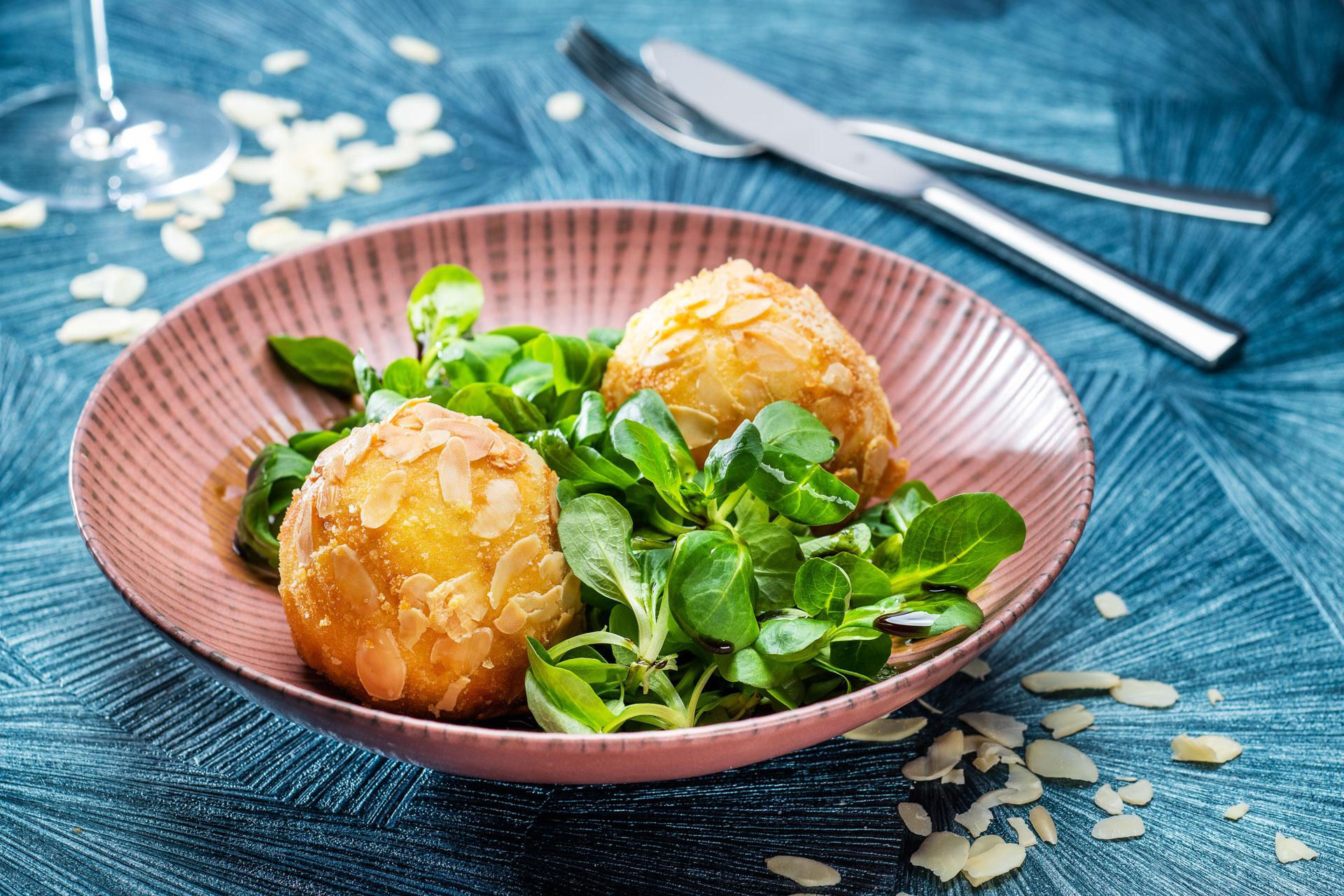 Kartoffel & Erdäpfel kochen » herzhafte Gerichte & Speisen