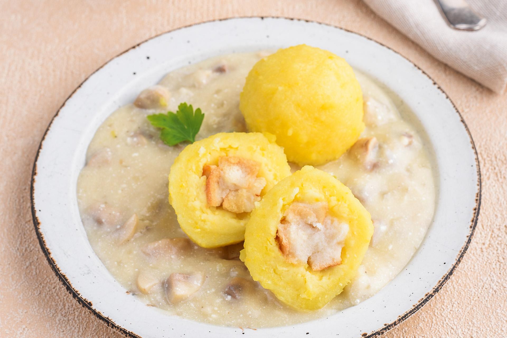 Österreichische Hausmannskost » herzhafte Gerichte &amp; Speisen