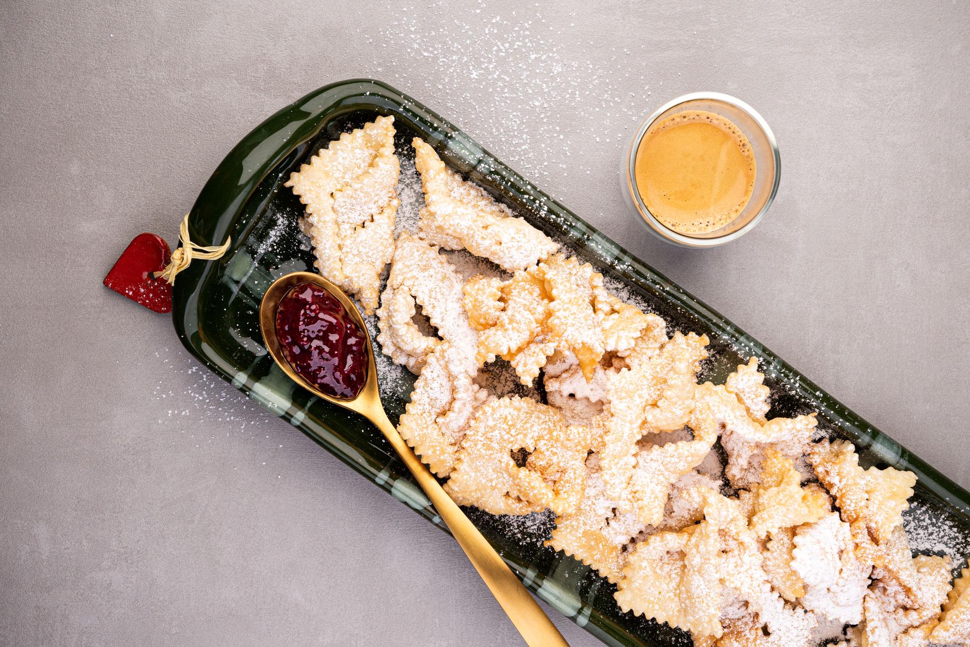 Kulinarische Steiermark » herzhafte Gerichte &amp; Speisen