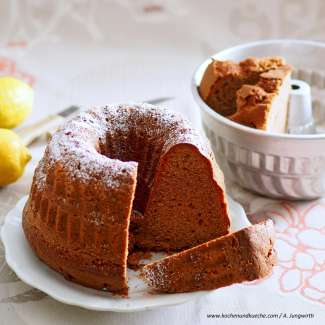 Marmorkuchen - Kochen & Küche Marmorkuchen - Kochen & Küche