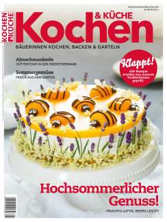 Magazin Ausgabe 4 / 2019