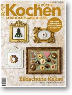 Cover Sonderheft