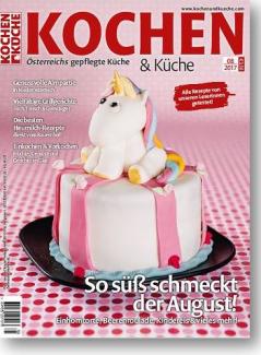 Bild zu: Magazin Ausgabe 08-2017